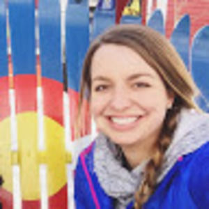 Meet your Posher, Stacie